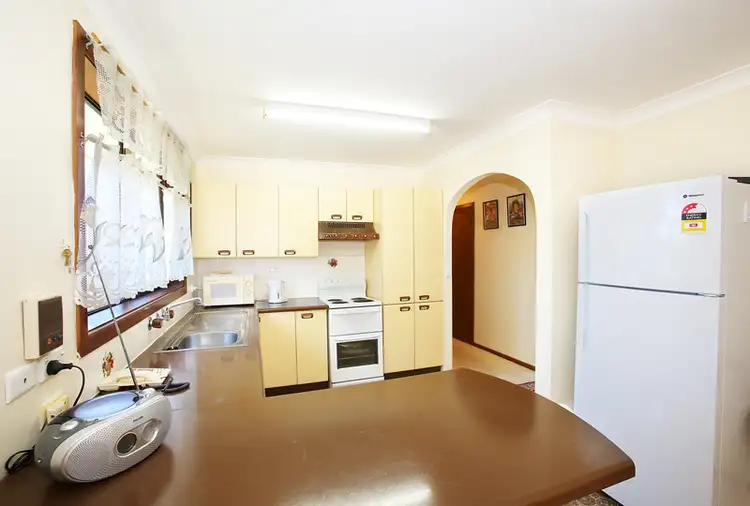 Fifth view of Homely house listing, 7 Ti-Tree Road, Sandy Beach NSW 2456