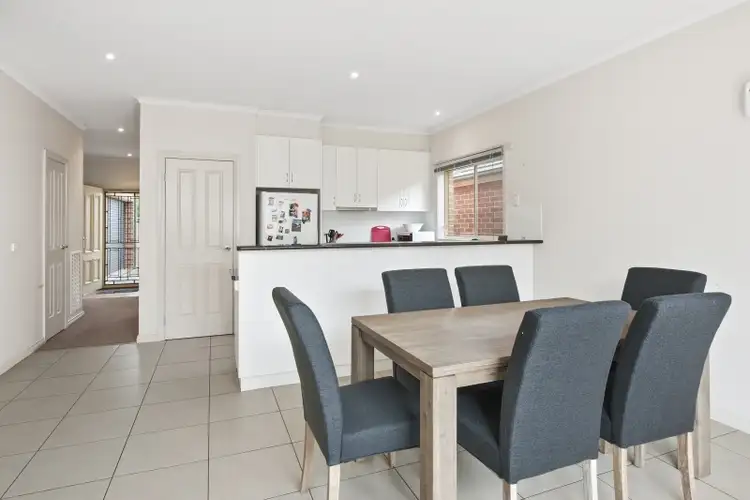 Fifth view of Homely townhouse listing, 3/632 Doveton Street North, Soldiers Hill VIC 3350