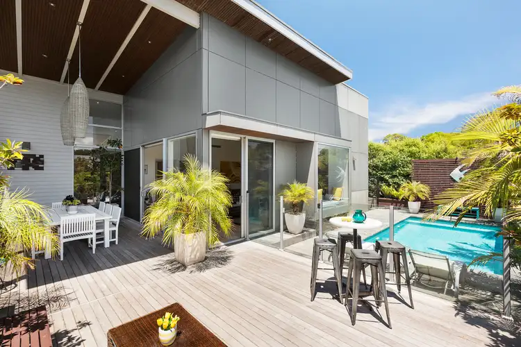 Third view of Homely villa listing, 6/86 St Pauls Road, Sorrento VIC 3943