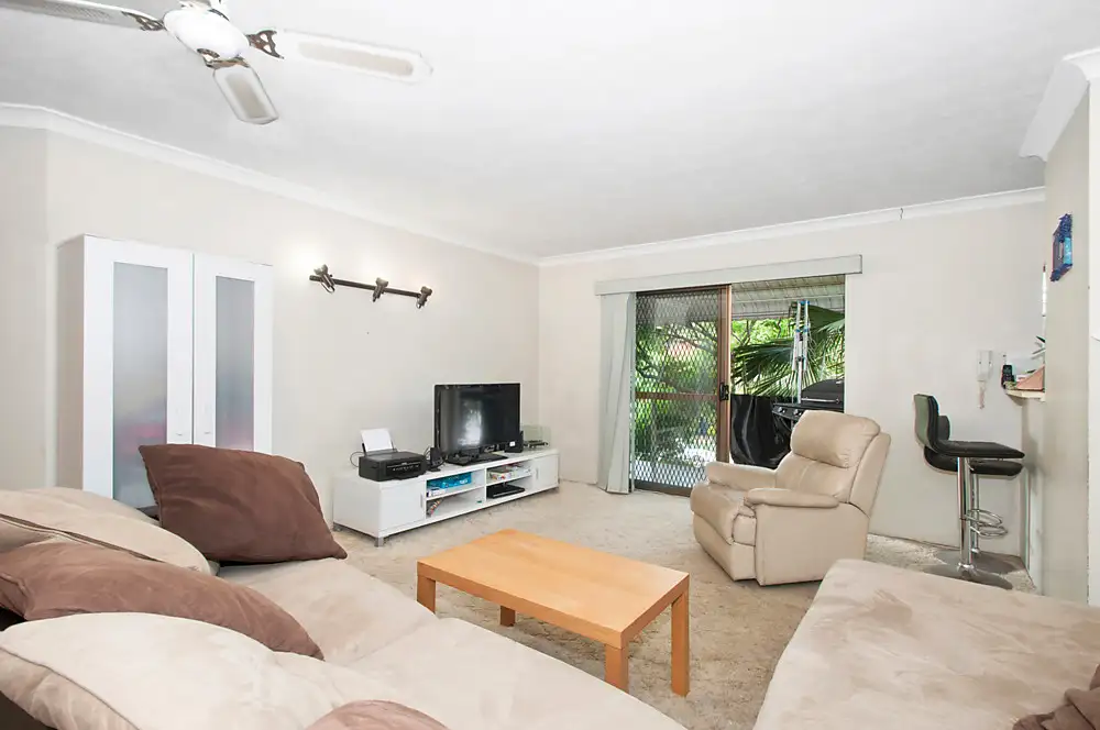 Main view of Homely unit listing, 1/66 Oxford Terrace, Taringa QLD 4068