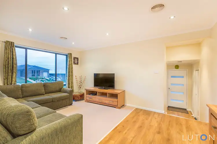 Fourth view of Homely house listing, 2 Chuter Street, Casey ACT 2913