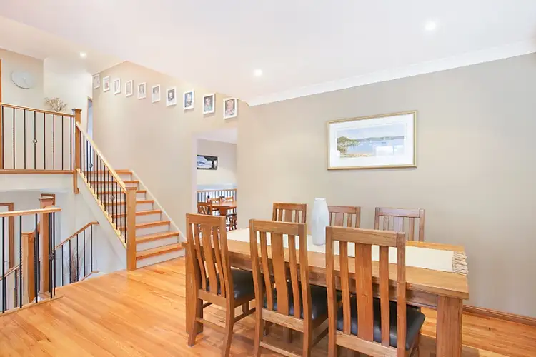 14 Moonah Avenue, Saratoga NSW 2251