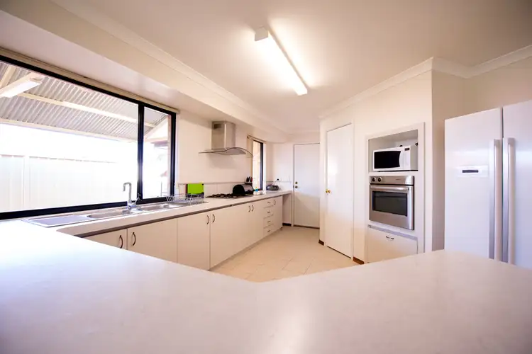Fifth view of Homely house listing, 34 Peppermint Way, Eaton WA 6232
