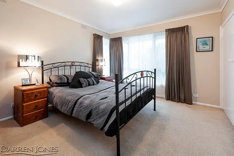 Fifth view of Homely house listing, 44 Yerrawa Drive, Watsonia VIC 3087