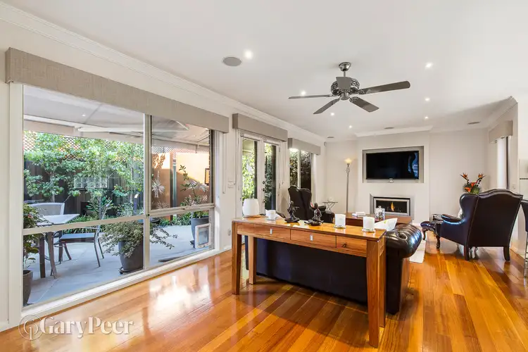 Second view of Homely townhouse listing, 1/4 Glen Orme Avenue, Mckinnon VIC 3204