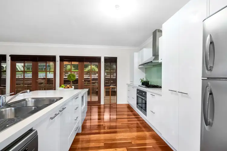 Fifth view of Homely house listing, 5 Landano Way, Doreen VIC 3754