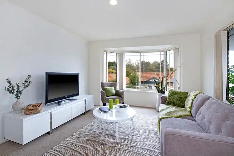Third view of Homely unit listing, 22/12-22 Cutts Avenue, Croydon VIC 3136
