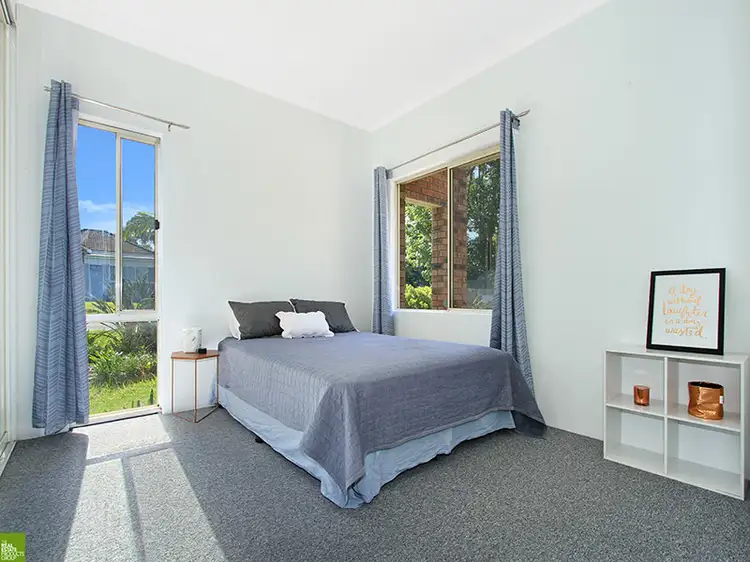 Fifth view of Homely unit listing, 1/9 England Street, West Wollongong NSW 2500