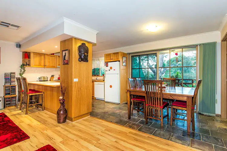 Fourth view of Homely house listing, 2/124 Grand Boulevard, Montmorency VIC 3094