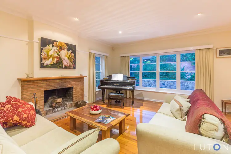 Fifth view of Homely house listing, 2 Loftus Street, Yarralumla ACT 2600