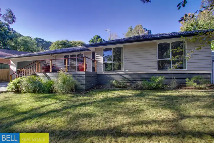 33 Rankins Road, Monbulk VIC 3793