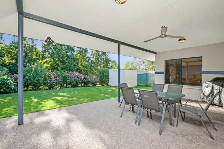 Third view of Homely house listing, 4 Ruby Grove, Gunn NT 832