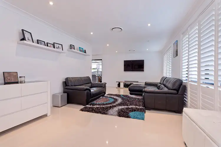 Fifth view of Homely house listing, 13 Granary Court, Werrington Downs NSW 2747