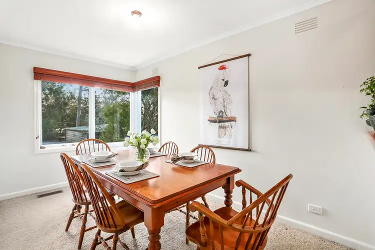 Fifth view of Homely house listing, 28 Viviani Crescent, Heathmont VIC 3135