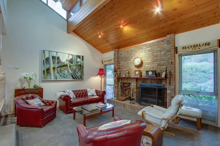 Fourth view of Homely house listing, 24 Majestic Drive, Emerald VIC 3782
