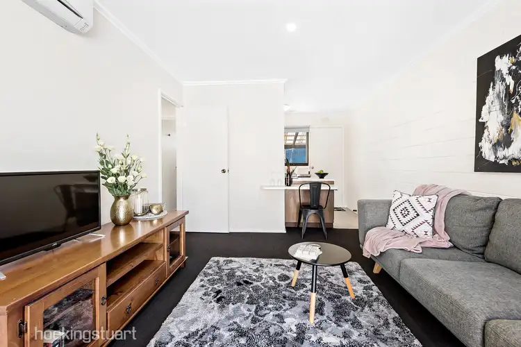 Third view of Homely unit listing, 4/23 Phillip Street, Frankston VIC 3199