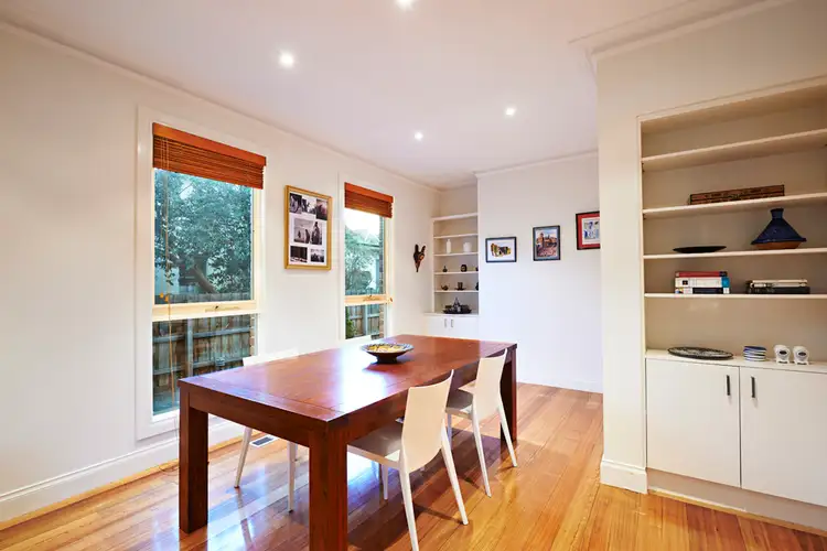 Fourth view of Homely townhouse listing, 26 Newstead Street, Caulfield VIC 3162