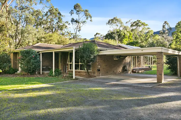 Main view of Homely house listing, 3145 Warburton Highway, Millgrove VIC 3799