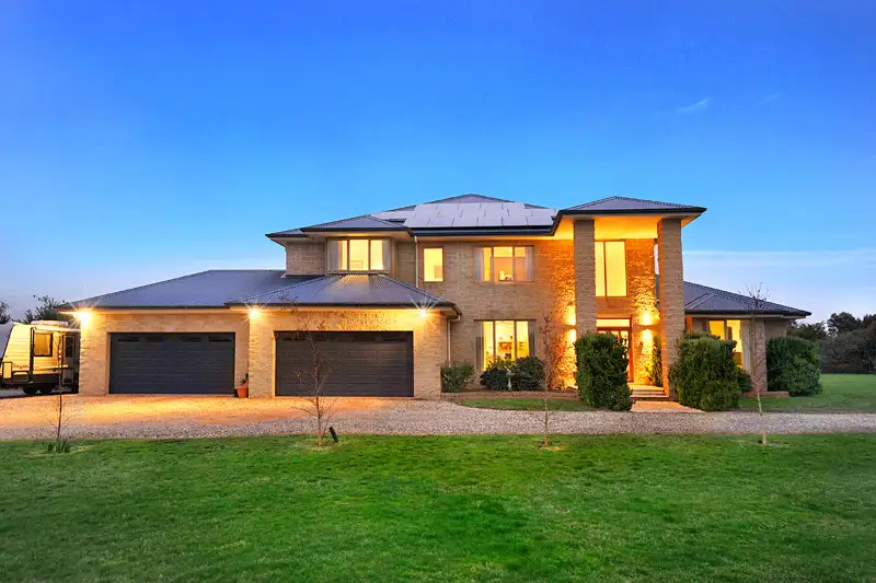 Main view of Homely house listing, 63 Sweeney Road, Miners Rest VIC 3352