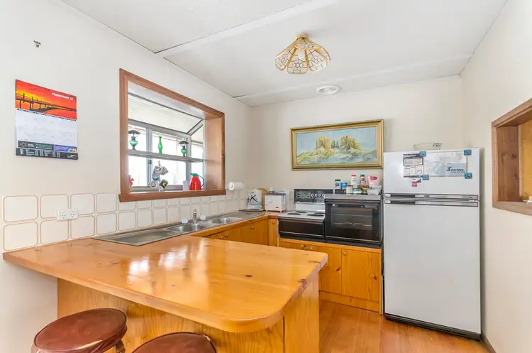 Third view of Homely house listing, 115 Ocean Throughway, Ocean Grove VIC 3226