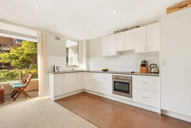 Main view of Homely apartment listing, 7/52 Cassia Street, Dee Why NSW 2099