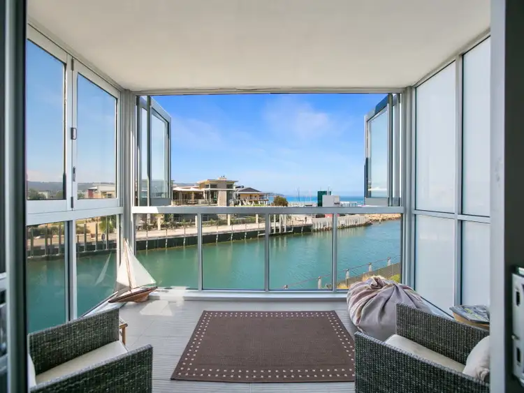 Fourth view of Homely townhouse listing, 8/11 Sharpley Avenue, Safety Beach VIC 3936