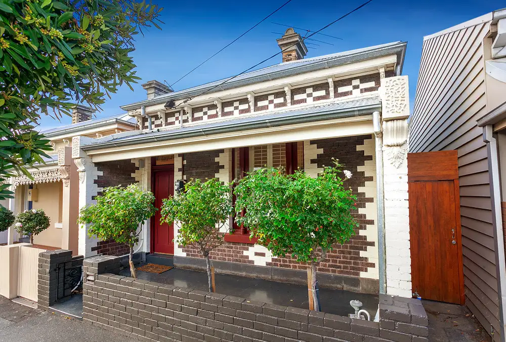 Main view of Homely house listing, 224 Nott Street, Port Melbourne VIC 3207