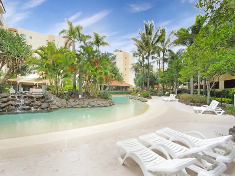 Sixth view of Homely unit listing, 627/10 'Lagoons on Seaforth', Okinja Road, Alexandra Headland QLD 4572