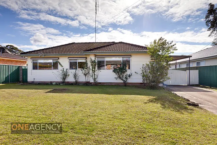 1 Martin Street, Emu Plains NSW 2750
