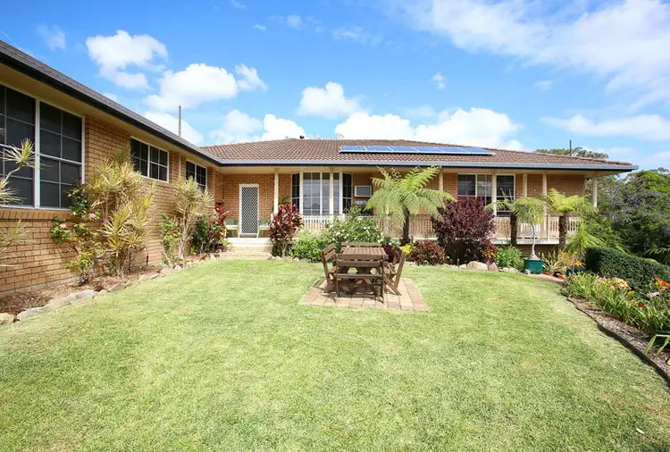 Third view of Homely house listing, 50 Emerald Heights Drive, Emerald Beach NSW 2456