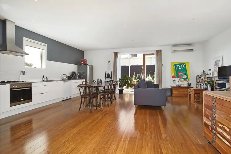 1A/58 Anderson Street, Yarraville VIC 3013