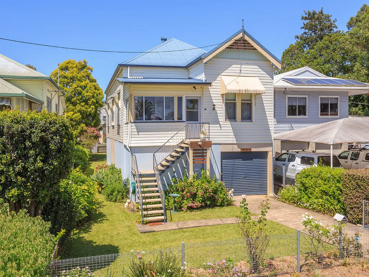 Main view of Homely house listing, 201 Magellan Street, Lismore NSW 2480