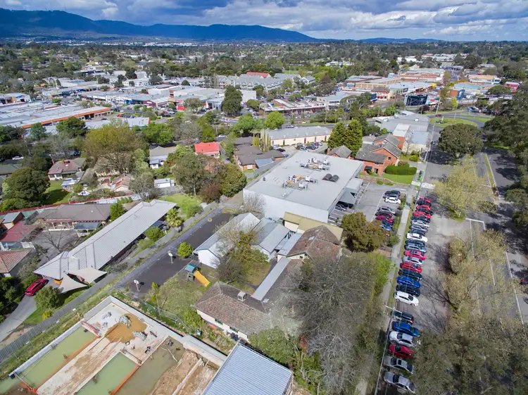 Fifth view of Homely house listing, 20-22 Croydon Road, Croydon VIC 3136