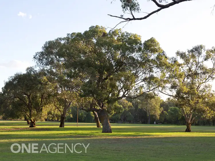 Second view of Homely house listing, 132 Alderbury Street, Floreat WA 6014