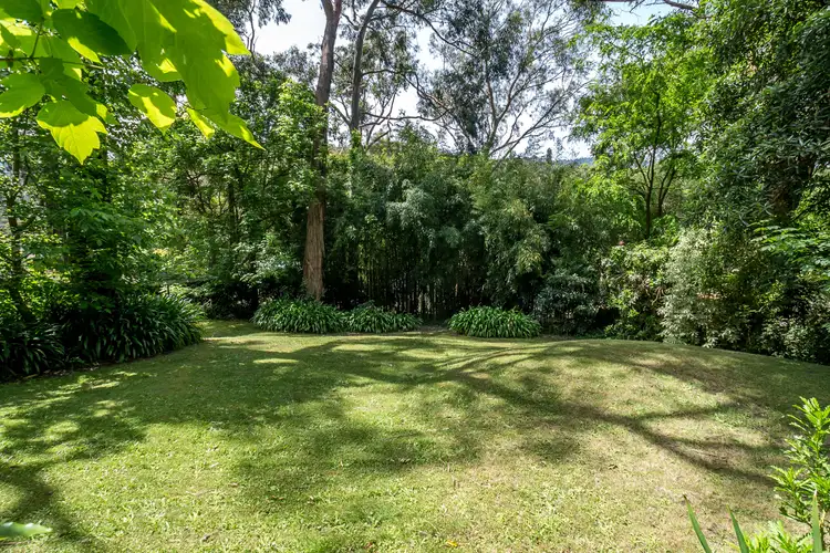 Second view of Homely house listing, 9 Birdwood Avenue, Upwey VIC 3158
