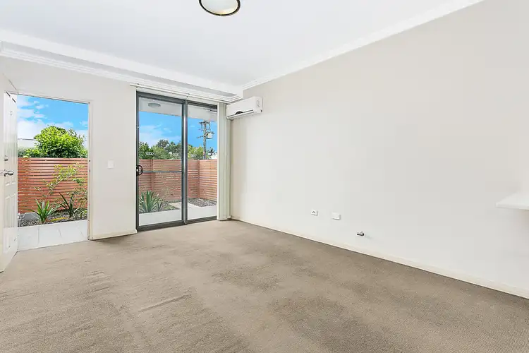 Second view of Homely apartment listing, 1/328 Woodville Road, Guildford NSW 2161