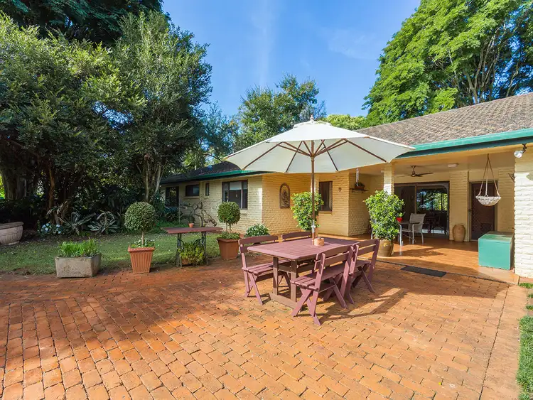 Sixth view of Homely rural property listing, 100 Lindendale Road, Lindendale NSW 2480