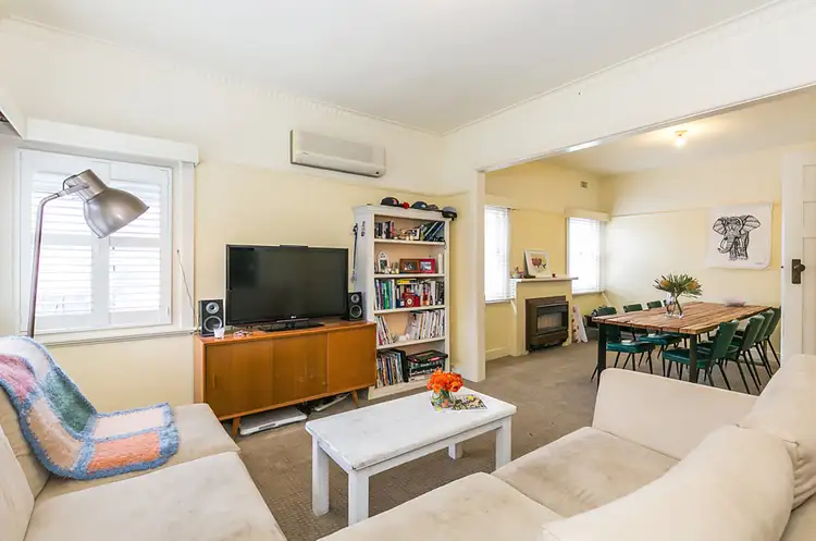Second view of Homely house listing, 51 Saffron Street, Newtown VIC 3220