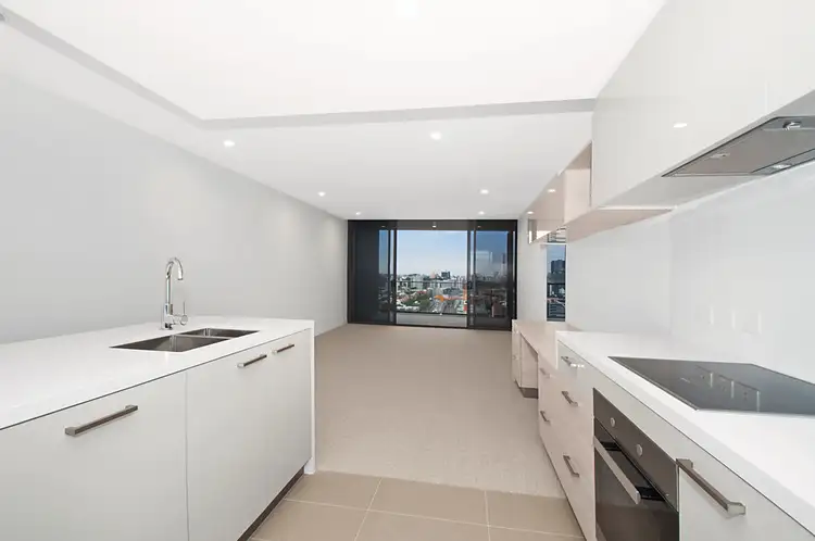 Third view of Homely apartment listing, 2609/55 Railway Terrace, Milton QLD 4064