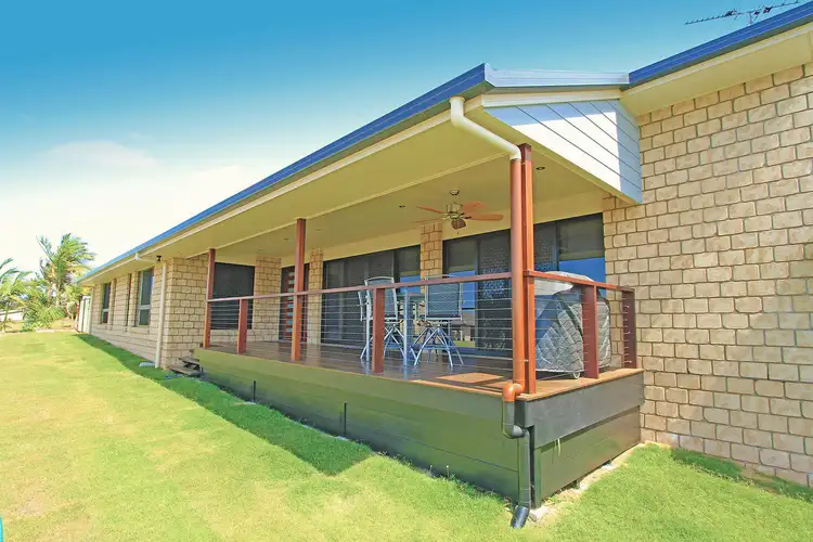 Sixth view of Homely house listing, 21 Broadhurst Drive, Gracemere QLD 4702