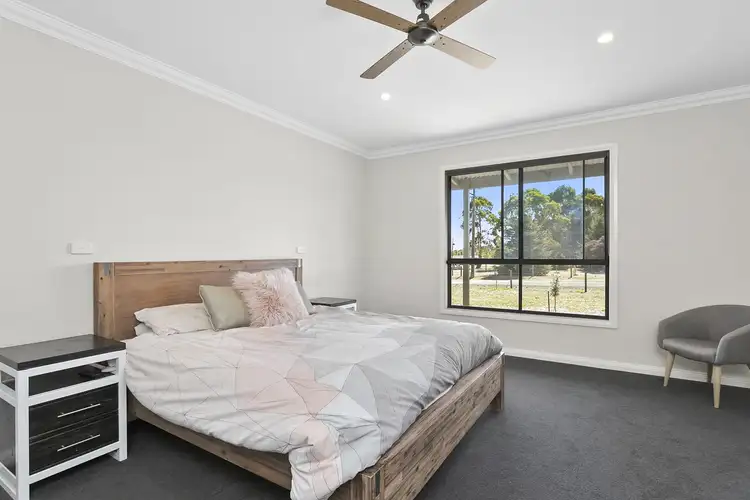 Sixth view of Homely house listing, 18 Hogans Lane, Daylesford VIC 3460