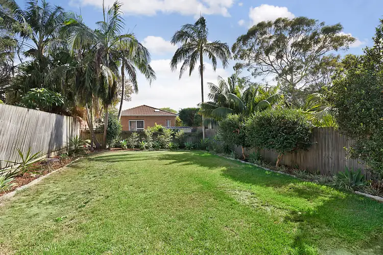 Second view of Homely house listing, 35 Surfers Parade, Freshwater NSW 2096