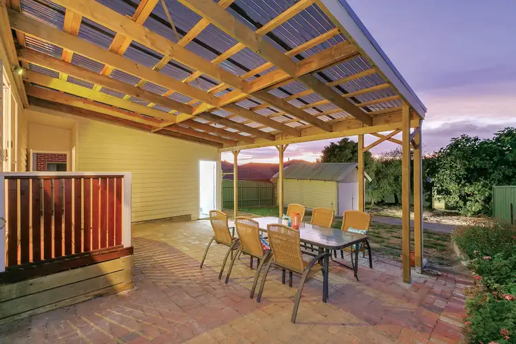 Seventh view of Homely house listing, 306 Talbot Street South, Ballarat VIC 3350