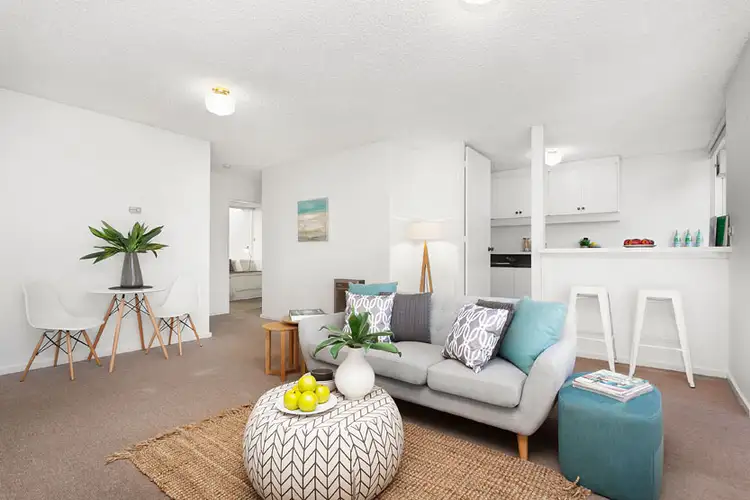 Second view of Homely apartment listing, 2/217a Highfield Road, Camberwell VIC 3124