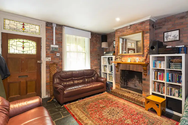 Second view of Homely terrace listing, 71 Harmsworth Street, Collingwood VIC 3066
