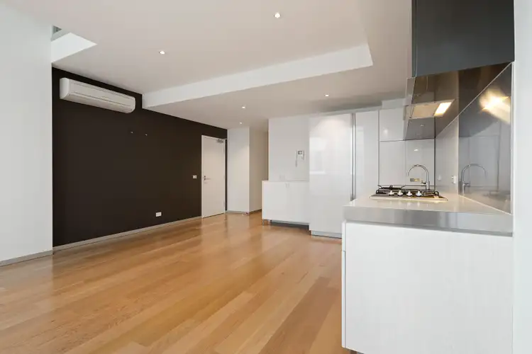 Sixth view of Homely apartment listing, 210/539 St Kilda Road, Melbourne VIC 3004