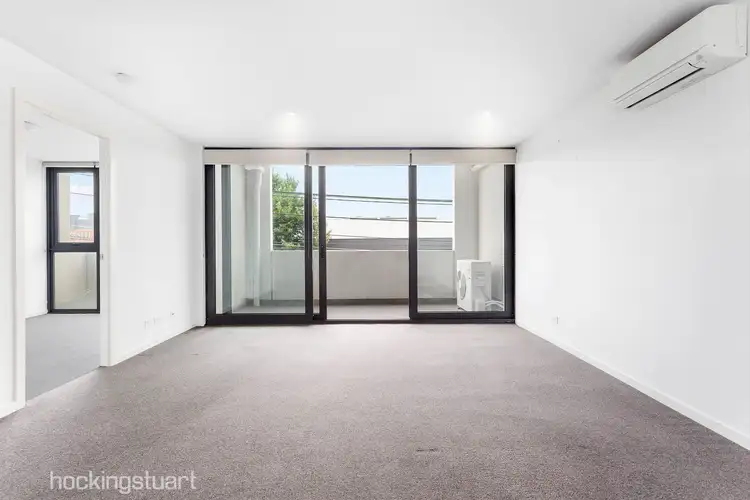 Fourth view of Homely apartment listing, 105/1 High Street, Preston VIC 3072