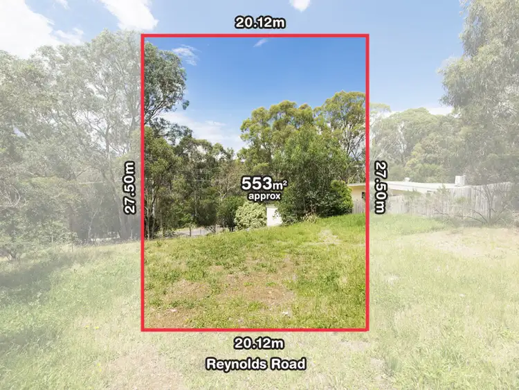 36 Reynolds Road, Wattle Glen VIC 3096