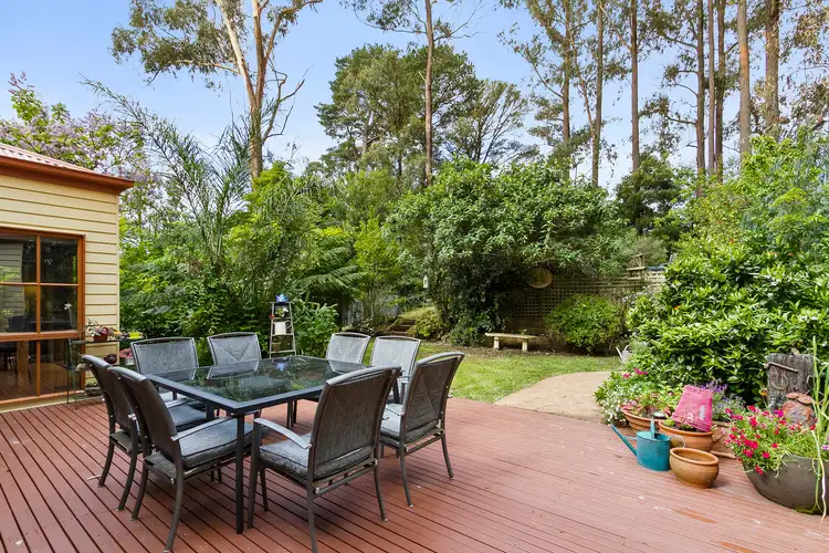 Second view of Homely house listing, 7 Neville Road, Gembrook VIC 3783