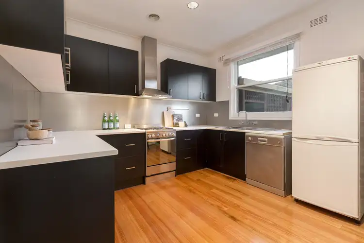 Third view of Homely house listing, 1/25 Highton Street, Ringwood East VIC 3135